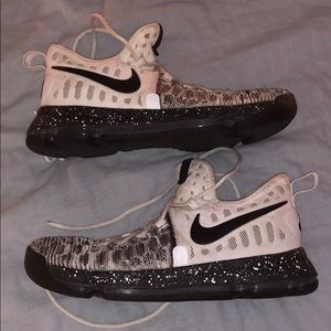 Kevin Durant Nike’s